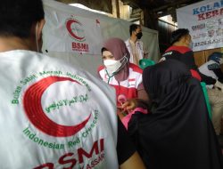 Kolaborasi Kebaikan di Bulan Ramadhan Untuk Warga Parang Tambung Makassar