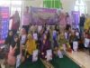 Tim PMP Dosen Universitas Puangrimaggalatung Laksanakan Pemberdayaan Masyarakat Pemula, Dukung Kemandirian Kesehatan di Kampung Tembo